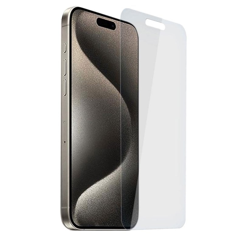 dlh Protector de écran DLH pour Apple iPhone 16 Pro Max Transparent