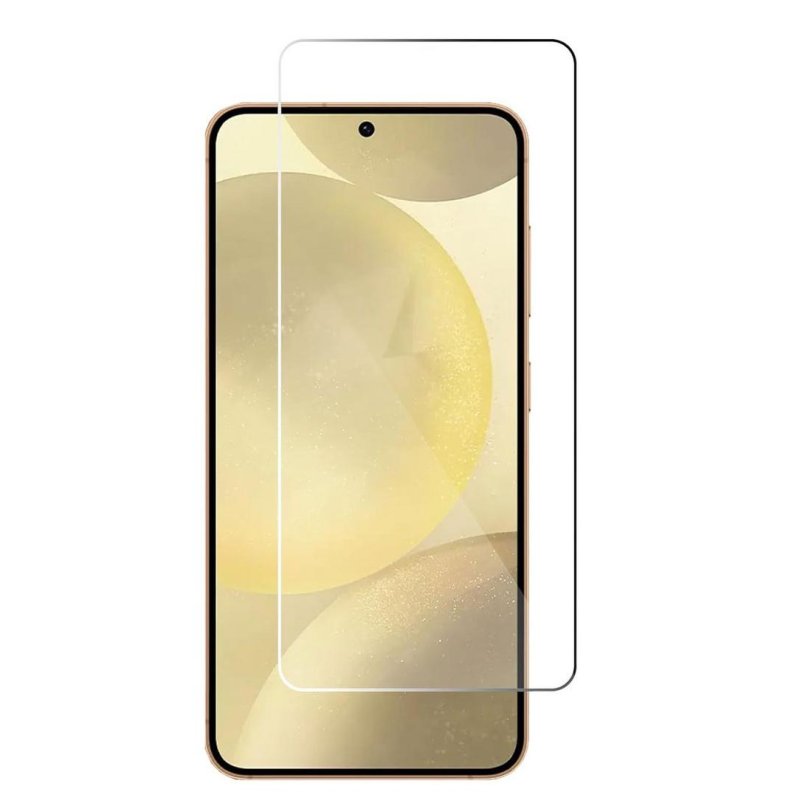dlh Protector de écran transparent DLH pour Samsung Galaxy S24 FE