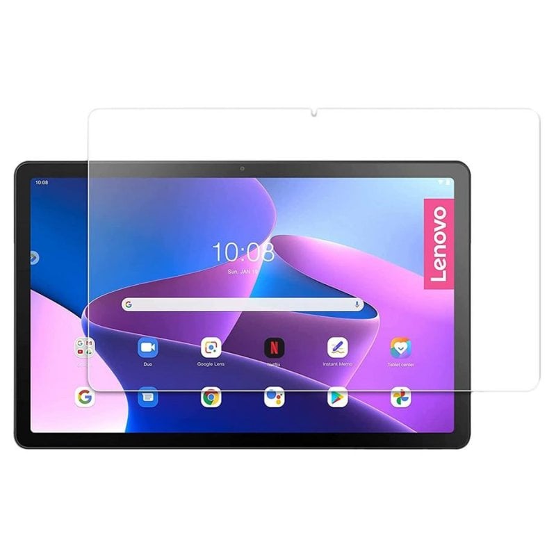 dlh Protector de écran DLH pour Lenovo Tab 10.1 pouces verre trempé