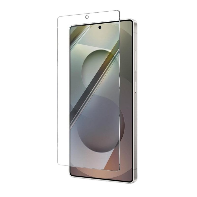 dlh Protector de écran en verre trempé DLH pour Samsung Galaxy S25 Ultra
