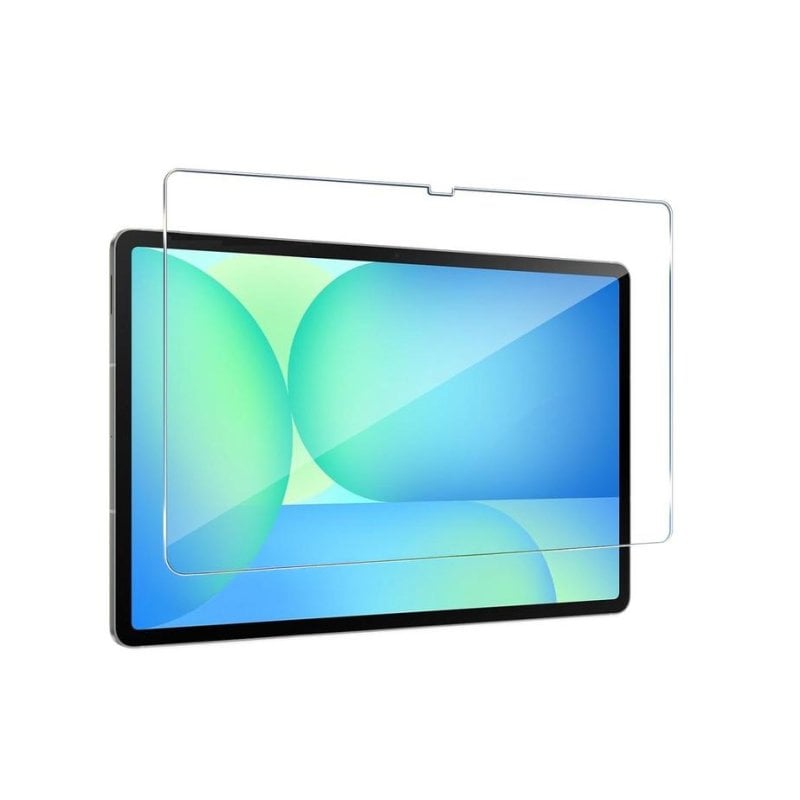 dlh Protector de écran DLH pour Samsung Galaxy Tab S10 FE 10.9 Verre Trempé