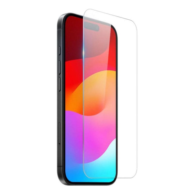 dlh Protector de écran en verre trempé DLH pour Apple iPhone Air