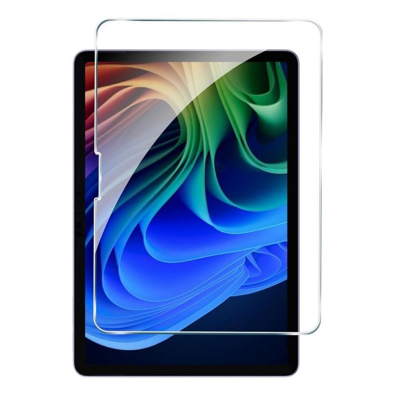dlh Protector de écran DLH pour Microsoft Surface Pro 12 pouces en verre trempé