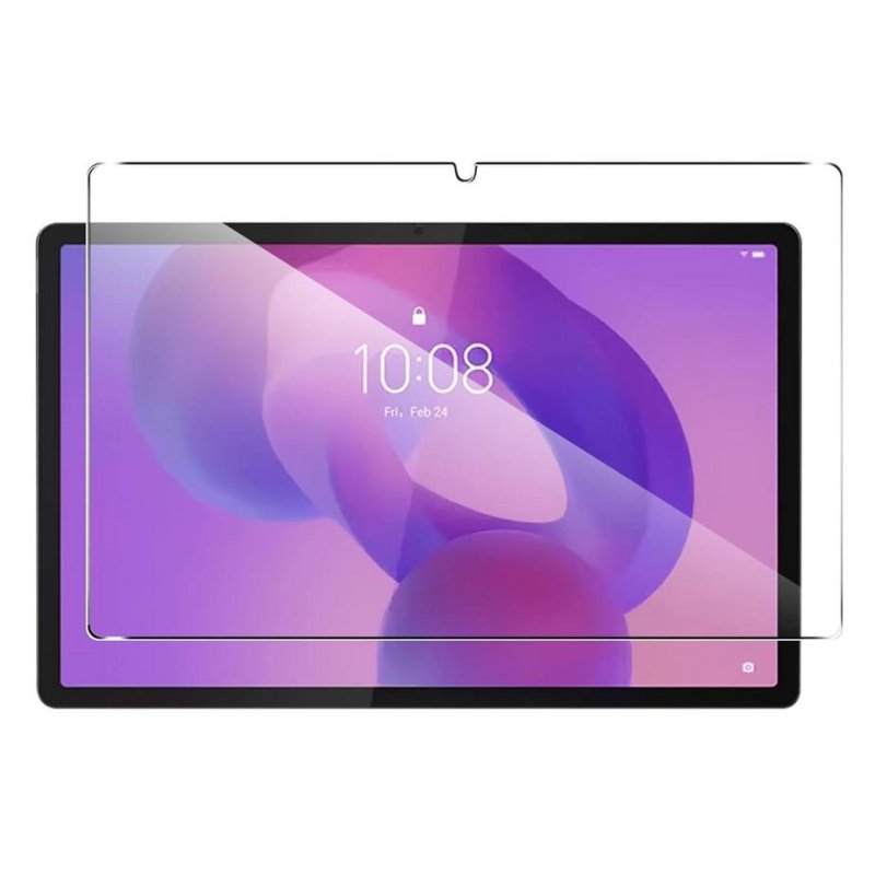 dlh Protector de pantalla DLH pour Lenovo Idea Tab Pro 12.7 Vidrio templado