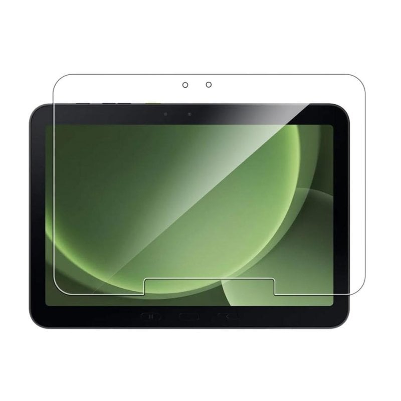 dlh Protector de écran DLH pour Samsung Galaxy Tab Active 5 Pro 10.1 Verre Trempé
