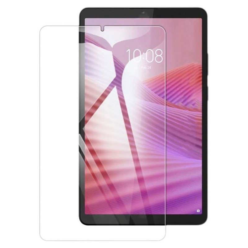 dlh Protector de écran DLH pour Lenovo Tab One 8.7 et Tab K9, verre trempé
