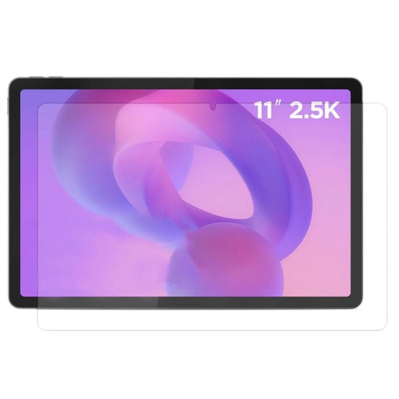 dlh Protector de pantalla DLH pour Lenovo Idea Tab 11 Vidrio templado