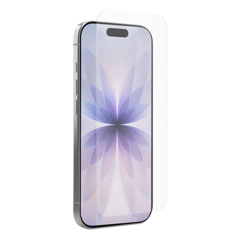 dlh Protector de écran en verre trempé DLH pour Apple iPhone 17 iPhone 17 Pro