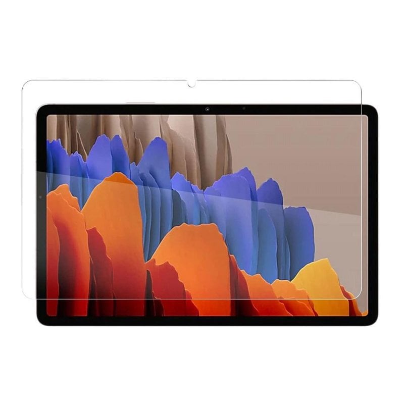 dlh Protector de écran DLH pour Samsung Galaxy Tab S11, verre trempé 11 pouces