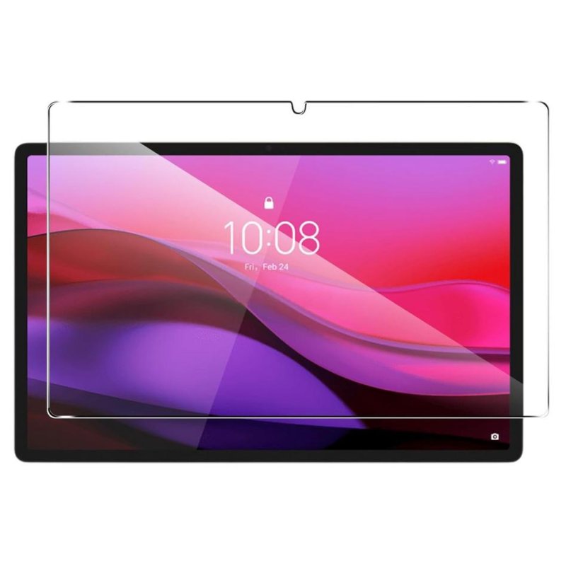 dlh Protector de écran DLH pour Lenovo Yoga Tab 11.1 Verre trempé