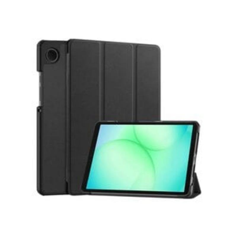 dlh Funda Folio DLH pour Samsung Galaxy Tab A11 8.7 pouces