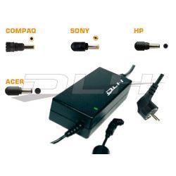 DLH Adaptateur secteur - 60 W - Pour Samsung Q10 TLC TLC 933 TXC TXC 1000 TXC 933 Q20 Q25