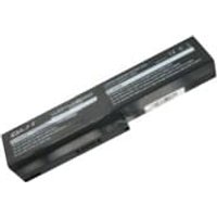 Compatible LG pour serie R510C 4400mAh - LLGG1521-B049Q3