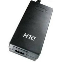 Adaptateur secteur - DLH - DY-AI1931 - 90 W - Compatible HP et COMPAQ - Black