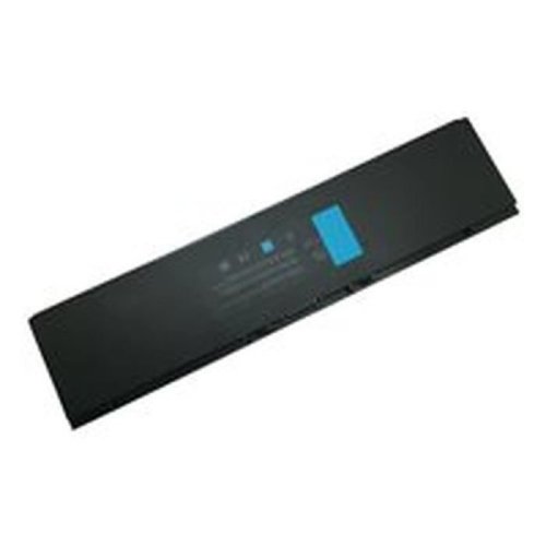 DLH Batterie Energy - Lithium polymere - Pour ordinateur portable - Rechargeable - 74 V DC - 5800 mAh