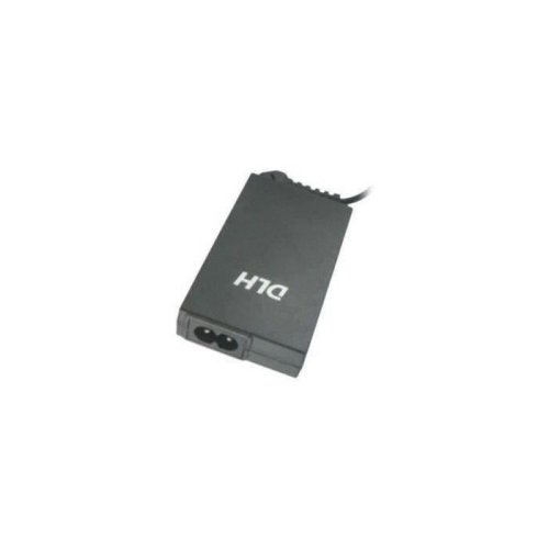 dlh Source d'alimentation DLH DY-AI1839N 90W CE pour portable avec 8 connecteurs