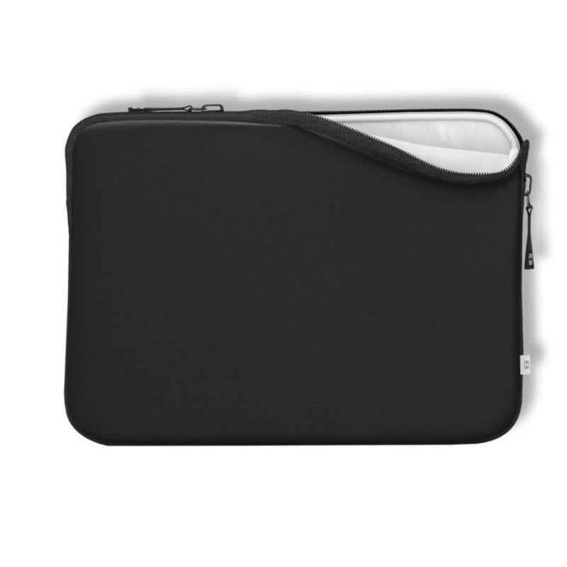 MW Housse Basics ²Life 13 pouces Black White