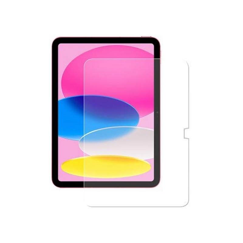 mw Protector de pantalla MW pour iPad 10.9 2022, verre trempé