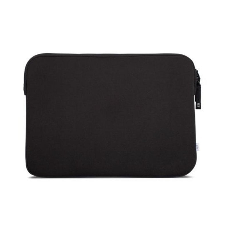 MW Housse MacBook Air 15 Basics ²Life Black White