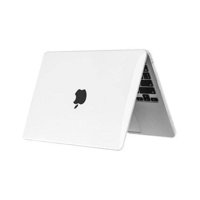 MW Coque MacBook Air 15 (2023 - M2) Crystal Clear