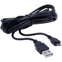 Cable de charge USB Tagmae pour Manette PS4