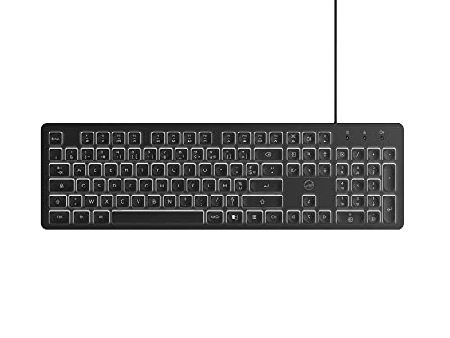 Mobility Lab Illuminated Keyboard
