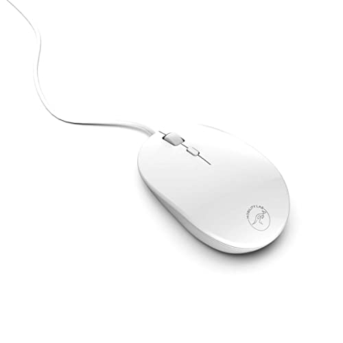 Mobility Lab Optical Mouse for Mac
