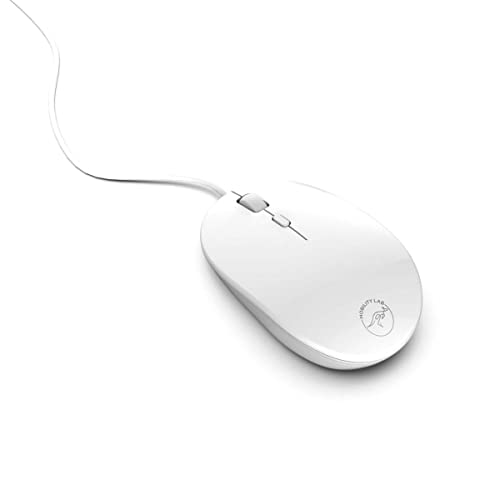 Mobility Lab Optical Mouse for Mac