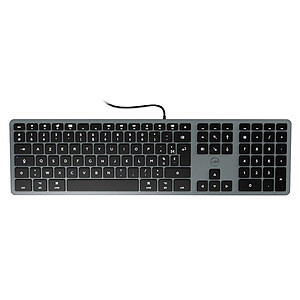 Mobility Lab Keyboard Design Touch for Mac
