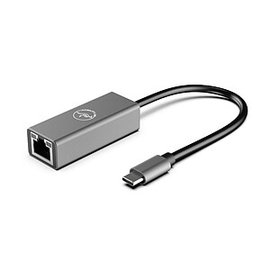 Mobility Lab Adaptateur reseau USB C RJ45
