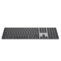 Ensemble clavier souris MOBILITY LAB CP430W Fulla��size USB 24 GHz Bluetooth AZERTY
