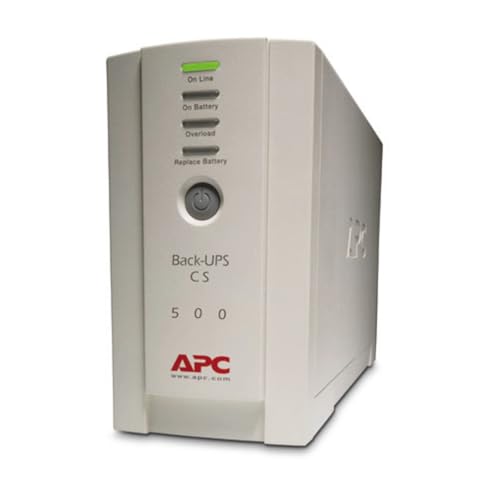 APC BK500EI