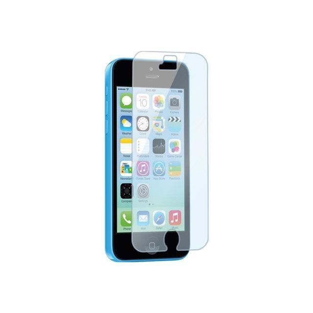 Muvit MUSCP0395 Film de Protection dEcran pour iPhone 5C