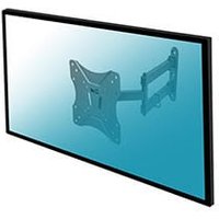 Kimex International Support mural articulé 3 axes pour écran 23 -42