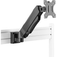 Kimex International Bras LCD 13 à 27 pour rail fixation Slatwall