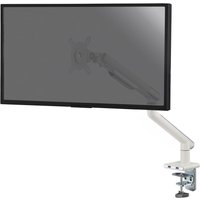 Kimex International Support de bureau Full Motion écran 17 - 32 Blanc