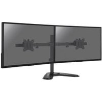 Kimex International Support 2 écrans 17 - 32 horizontal