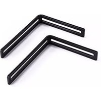 CONSTRUCTEUR Kit support de montage incliné pour réservoir