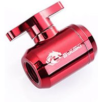 CONSTRUCTEUR Valve - Rouge