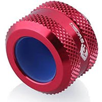 CONSTRUCTEUR Fitting Anti Off pour Tube rigide rouge - 14mm