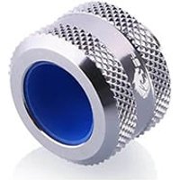 M.RED Fitting Anti Off pour Tube rigide argent - 14mm