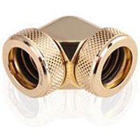 CONSTRUCTEUR Raccord tube rigide 90° or - 14mm