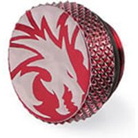 M.RED Bouchon d'arrêt Rouge