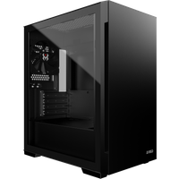 M RED Mercury Noir V2 MT Sans Alim mATX

