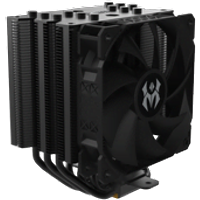 M.RED Zephyr Dark Pro