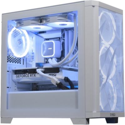 PC Gamer MRED GeForce RTX 5070 U7 32Go 1 To