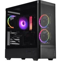 gaming CBT041-03 AMD Ryzen 5 16 Go RAM 512 Go SSD Nvidia GeForce RTX 3050 Black - sans OS