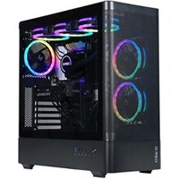 Gaming CBT047-03 Intel Core i5 16 Go RAM 1 To SSD Nvidia GeForce RTX 5060 Black