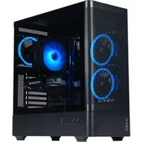 Gaming CBT043-03 AMD Ryzen 5 32 Go RAM 1 To SSD Nvidia GeForce RTX 5060 Ti Black