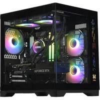 CBT573 Intel Core i5 32 Go RAM 1 To SSD Nvidia GeForce RTX 5070 Black